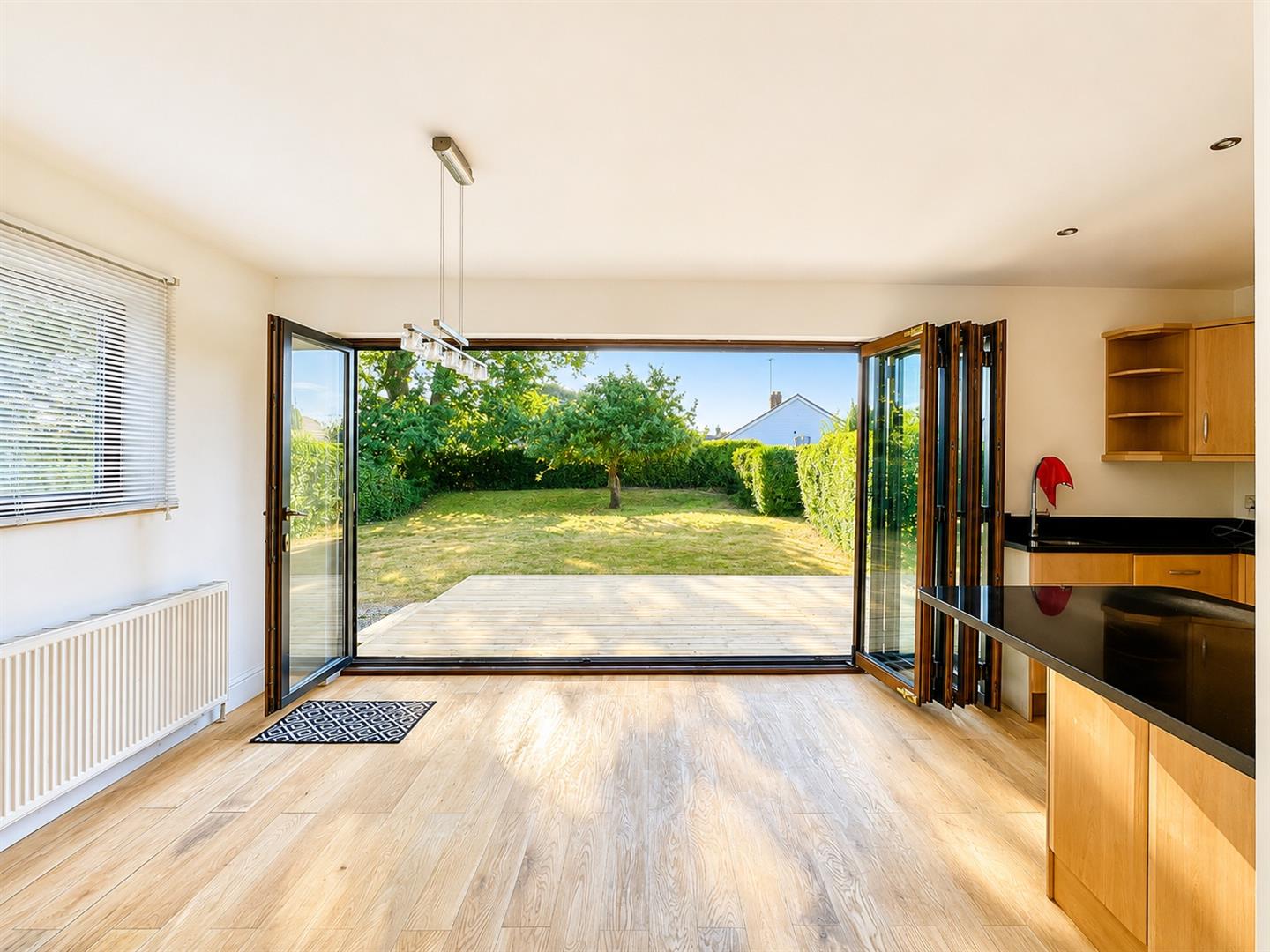 5 bed property in The Byeway, Bexhill-On-Sea